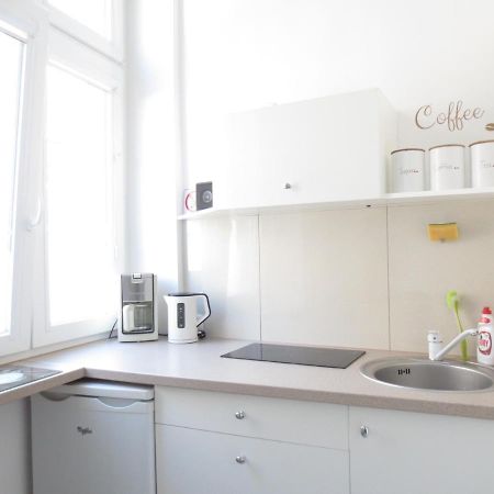 Lovely Apartment In The Heart Of The Old Town Gdańsk Kültér fotó