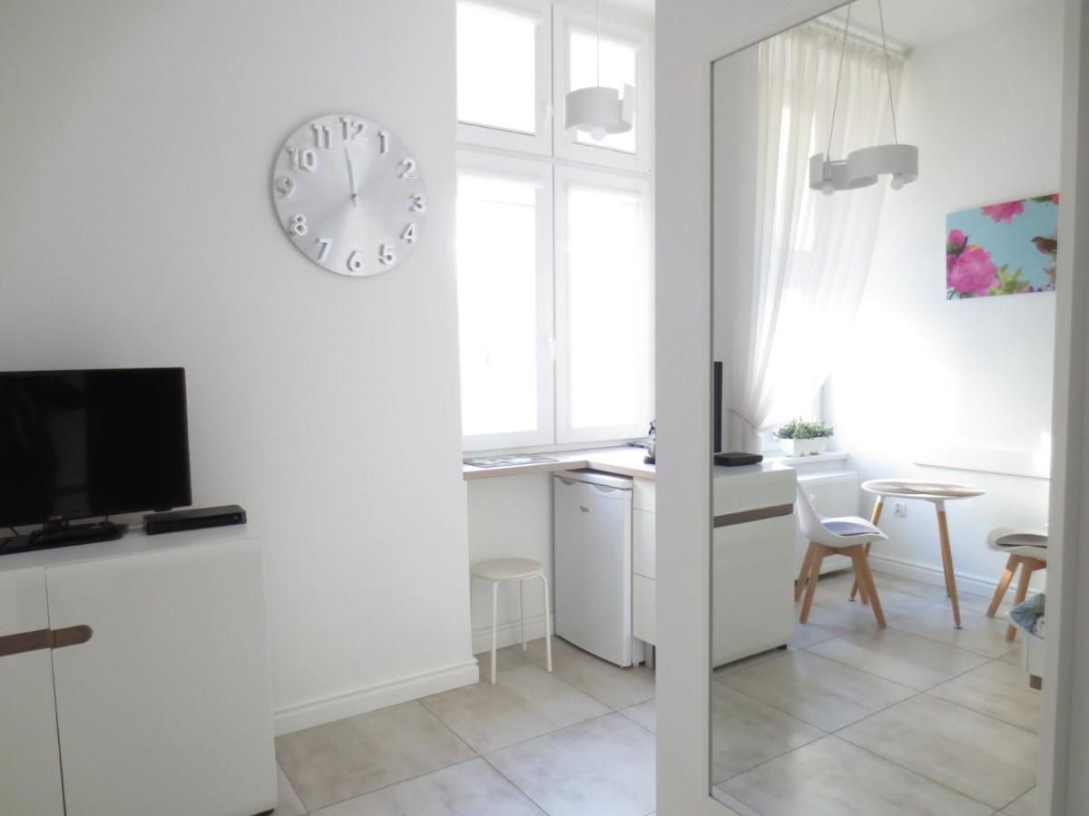 Lovely Apartment In The Heart Of The Old Town Gdańsk Kültér fotó