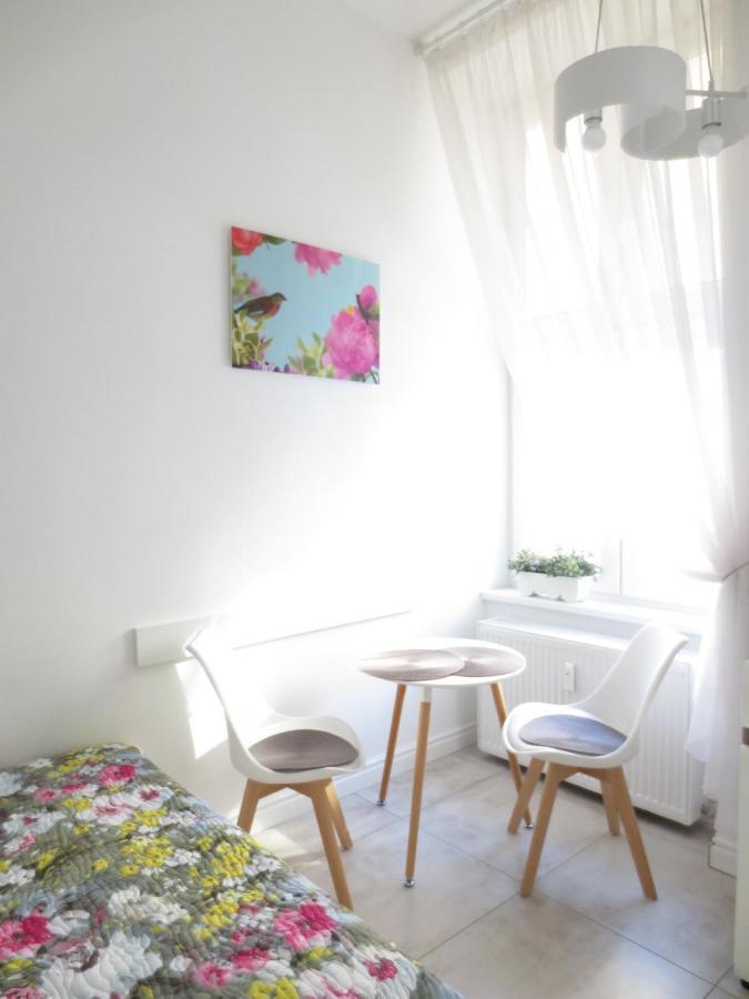 Lovely Apartment In The Heart Of The Old Town Gdańsk Kültér fotó